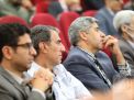 گزارش تصویری مراسم تجلیل از استـــاد 